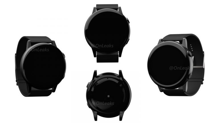 Renderbilder "Pulse" or Galaxy Sport