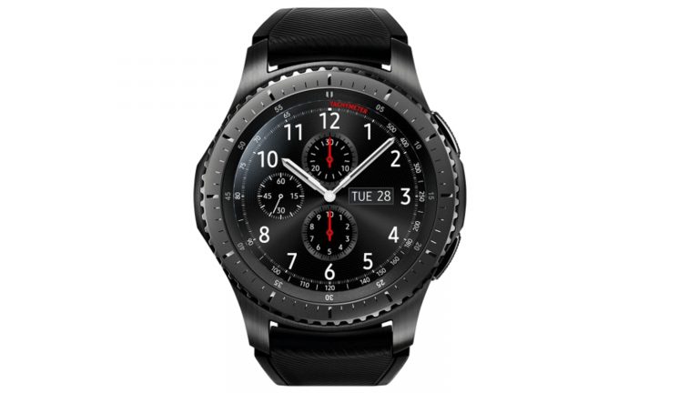 Samsung Gear S3