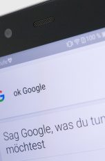 Der Google Asssistant