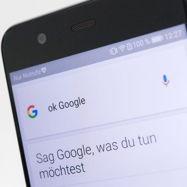 Der Google Asssistant