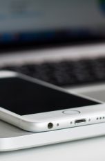 iPhone-Bildschirm auf PC oder Mac übertragen