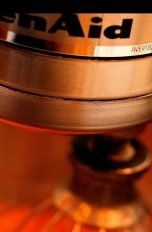KitchenAid Detail