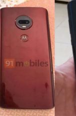 So könnten das Moto G7 und das G7 Plus aussehen.