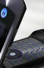 Motorola RAZR