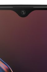 OnePlus 6 mit Waterdrop-Notch