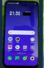 Leak-Bilder des Oppo R19 oder F11