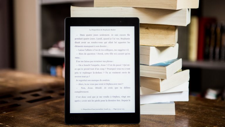 PDF in EPUB umwandeln für den E-Book-Reader