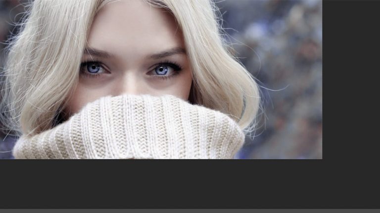 Neue Ebene in Photoshop erstellen