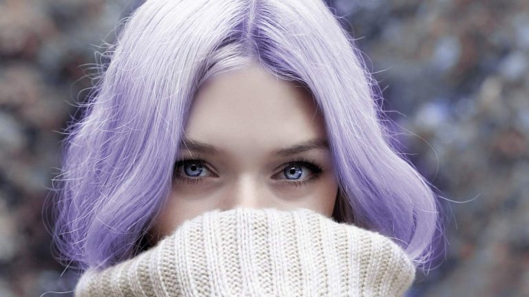 Photoshop: Haare färben Mit Photoshop Haare färben: Anleitung