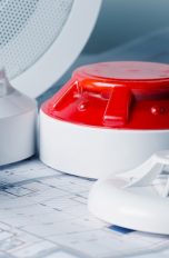 Smart-Home-Rauchmelder zu Hause einrichten