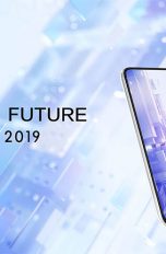Vivo Apex