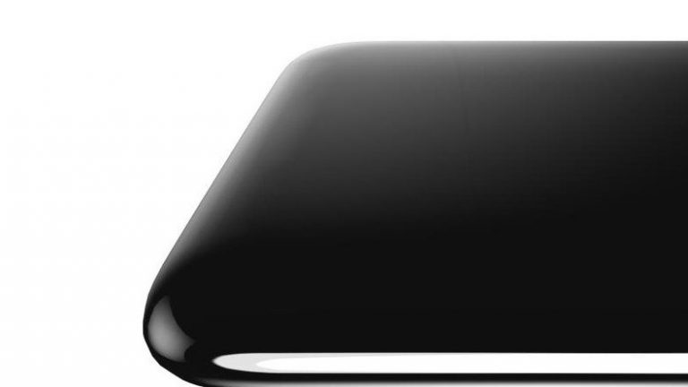 Das "Waterdrop-Phone" von Vivo