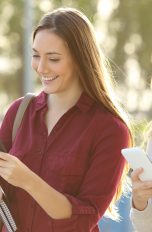 Ergänzen, Ändern und Zuweisen von WhatsApp-Klingeltönen