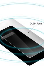 Grafik Crystal-Sound-Feature LG G8 ThinQ