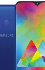 Samsung Galaxy M20
