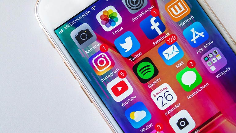 Apple Apps