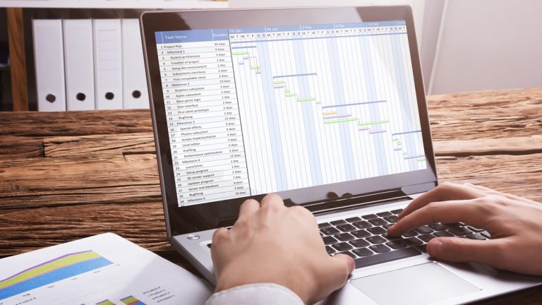 Excel-Tabelle in Word einfügen: So geht es