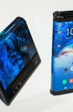 Galaxy X Konzeptfotos