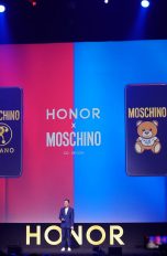 Vorstellung des Honor View 20