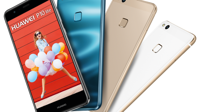 Huawei-ID auf einem Huawei-Smartphone einrichten