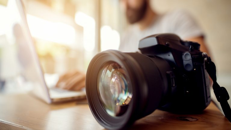 Lightroom-Katalog – so organisierst du deine Fotos