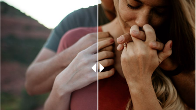 Lightroom Preset: Dirtybootsandmessyhair