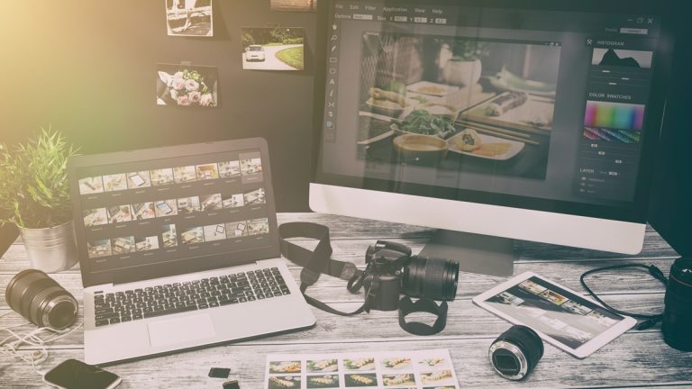 Lightroom Presets: So bekommen deine Fotos den Profi-Look
