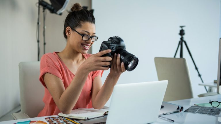 Photoshop: Bild schärfen in wenigen Schritten
