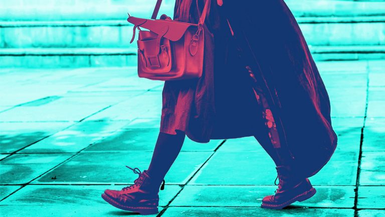 Photoshop: Duotone-Effekt mit Cyan und Rot Photoshop: Duotone-Effekt mit Cyan und Rot