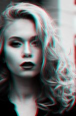 Einfacher 3D-Effekt mit Photoshop: Schnell und einfach erstellen