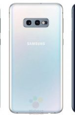 Samsung Galaxy S10E