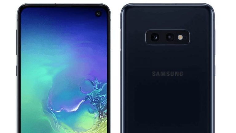 Samsung Galaxy S10E