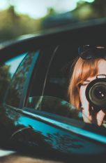 Selbstporträts fotografieren: Tipps für das perfekte Foto vom Ich