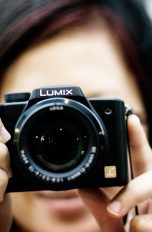 Was ist Lomografie? Definition und Beispiele