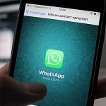WhatsApp Suchfunktion iPhone