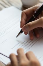 Word-Formular erstellen: So einfach geht's Word-Formular erstellen: So einfach geht’s