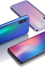 Xiaomi Mi 9