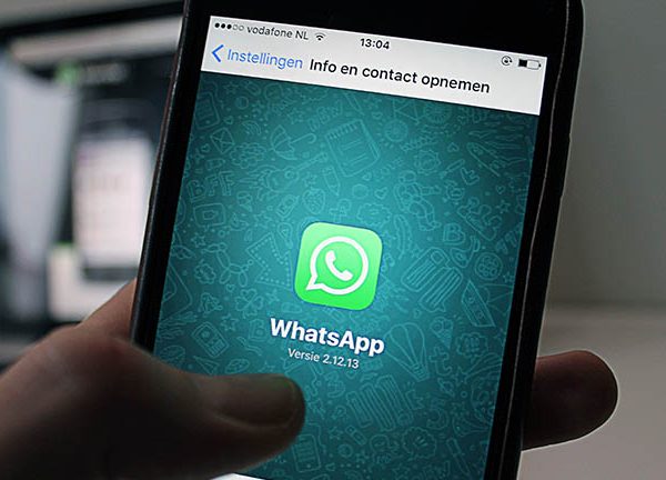 Whatsapp Logo