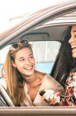 Carsharing-Apps für iOS- und Android-Smartphones