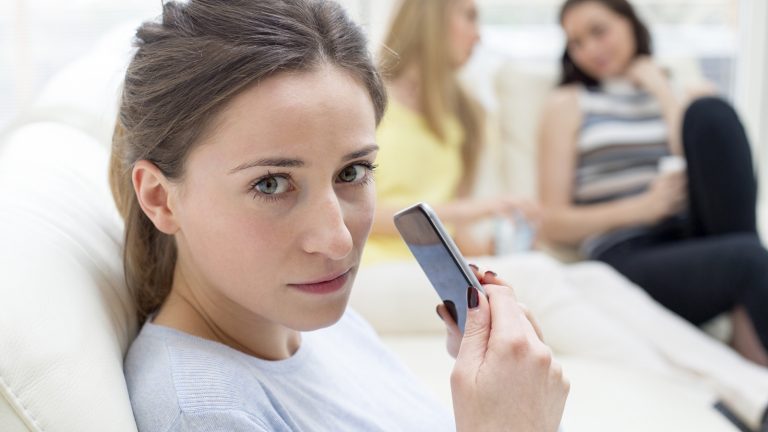 Geheime Chats und selbstzerstörende Nachrichten bei WhatsApp, Telegram & Co