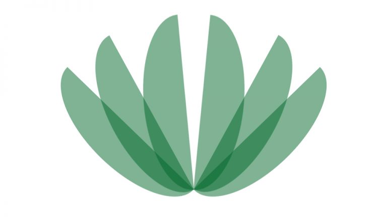 Grafik-Logo erstellen mit Photoshop Reines Grafik-Logo in Photoshop erstellen