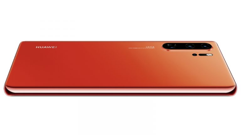 Huawei P30 Pro