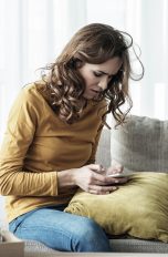 Instagram-Account gehackt
