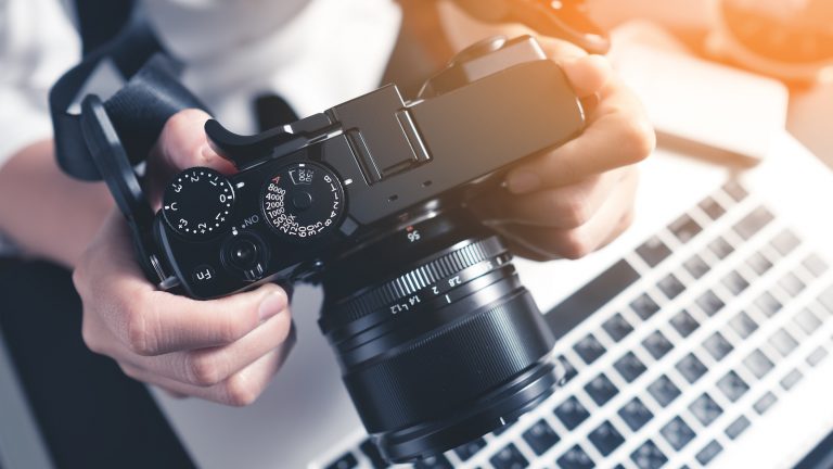 Lightroom Fotos exportieren: So speicherst du deine Bilder richtig от