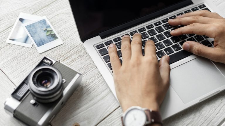 Lightroom Shortcuts: Die wichtigsten Tastaturbefehle
