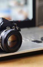 Lightroom-Workflow: Optimale Bildbearbeitung Der optimale Lightroom-Workflow: So bearbeitest du deine Bilder Schritt für Schritt