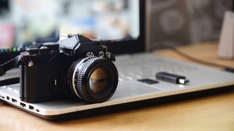 Der optimale Lightroom-Workflow: So bearbeitest du deine Bilder Schritt für Schritt