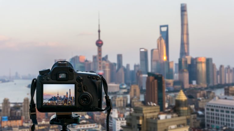 Lightroom Timelapse: So erstellst du verblüffende Zeitraffer-Videos