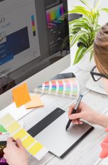 Logo erstellen mit Photoshop: So geht's!