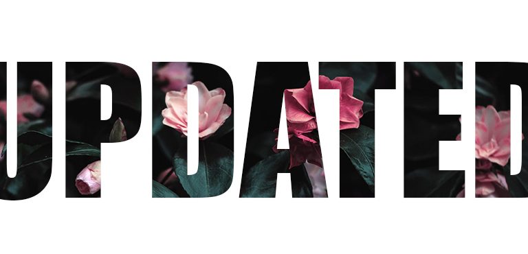 Logo erstellen mit Photoshop: Bild in Text Logo mit Bild in Text per Photoshop erstellen